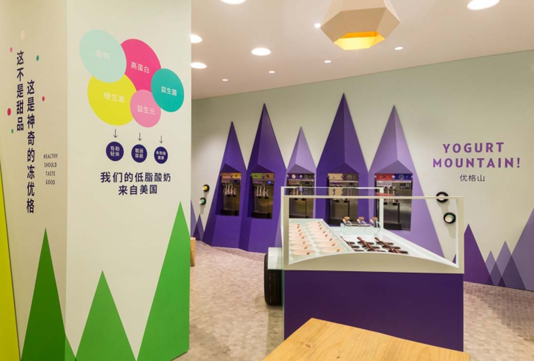 50平米商鋪裝修多少預(yù)算？店面裝修需要注意什么事項