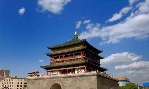 辦公風(fēng)水最好的五個(gè)城市你知道嗎？